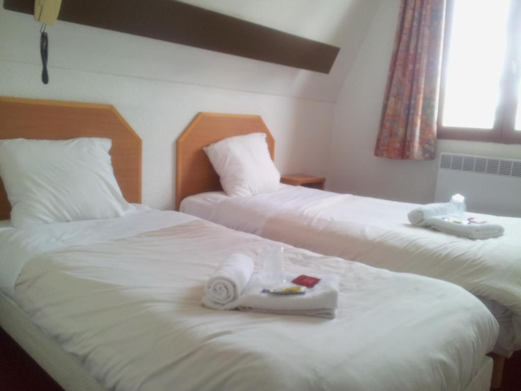 Hotel Des Neiges Les Deux Alpes Habitación foto