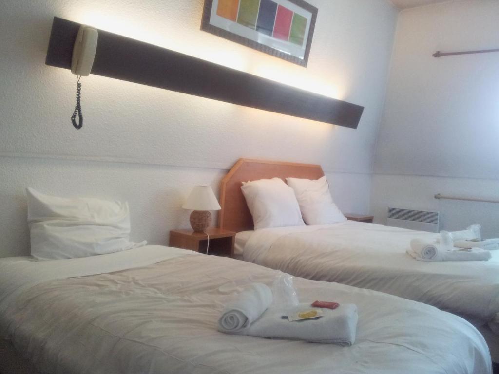 Hotel Des Neiges Les Deux Alpes Habitación foto