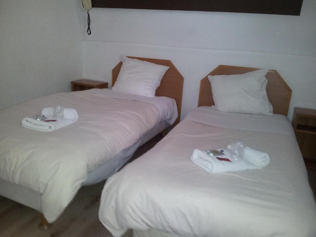 Hotel Des Neiges Les Deux Alpes Habitación foto